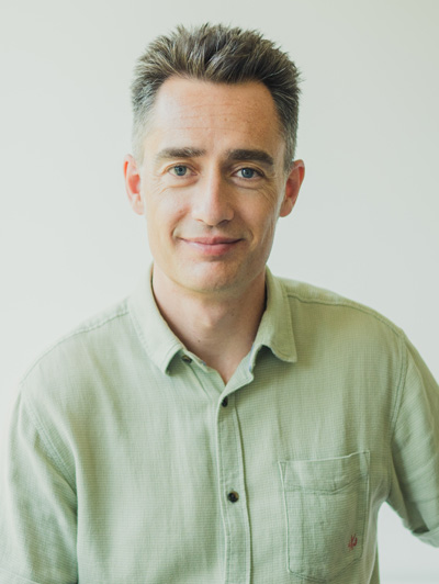 Héctor G. Palmer