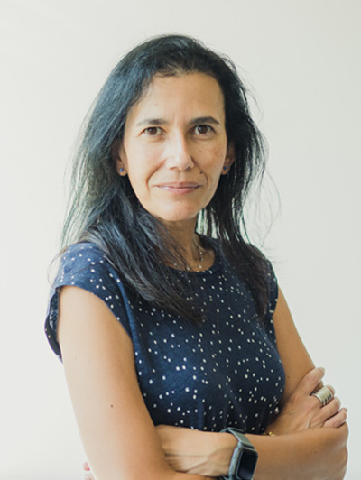 Isabel Puig
