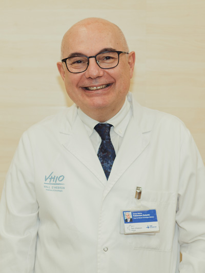 Josep Tabernero