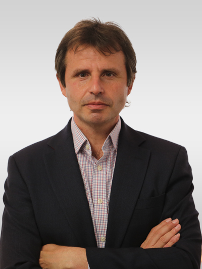 Marc Ramis