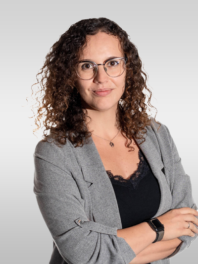 Natalia Ricco